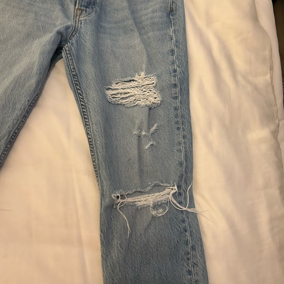 SOLD❗️Grlfrnd Jeans Grlfrnd High Rise Karolina Skinny Jeans - Picture 8 of 15